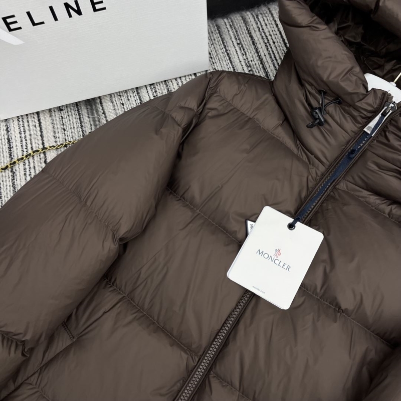 Moncler Down Coat